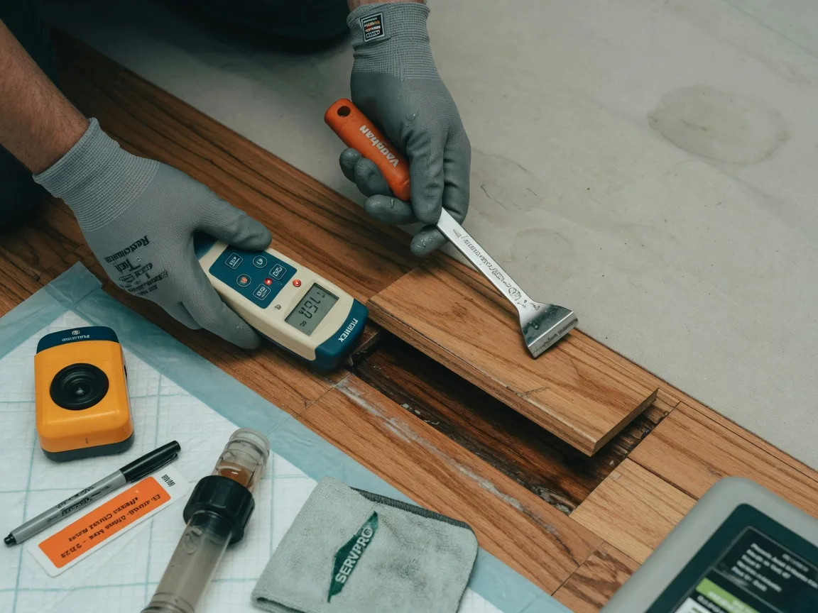 Why choose Water Damage Restoration in Mead, WA